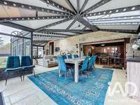 Vente maison 14 pièces