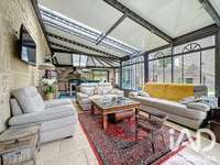Vente maison 14 pièces