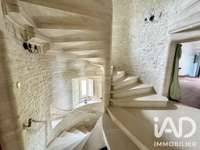 Vente maison 14 pièces