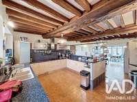 Vente maison 14 pièces