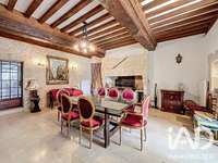 Vente maison 14 pièces