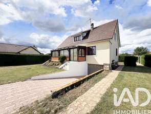 Vente Maison 3 chambresLe Manoir