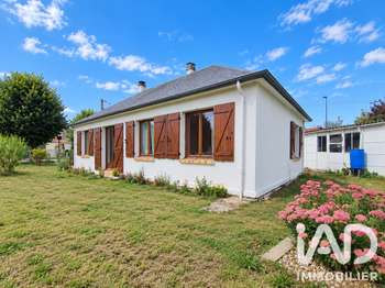 Vente Maison 3 chambresLe Manoir