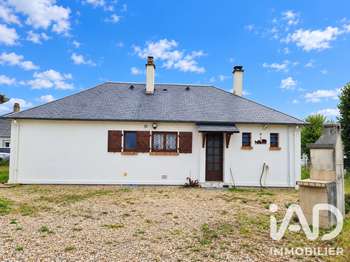 Vente maison 4 pièces Vente maison 4 pièces
