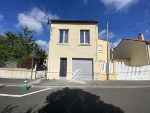 Vente Maison 4 chambresLe Mans