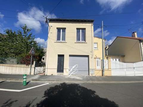 Vente maison 5 pièces Le Mans 72