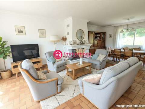 Vente maison 7 pièces Vente maison 7 pièces