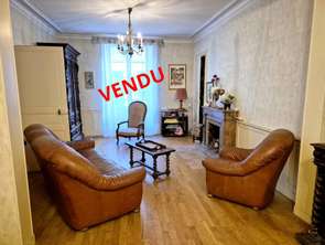 Vente Maison 4 chambresLe Mans