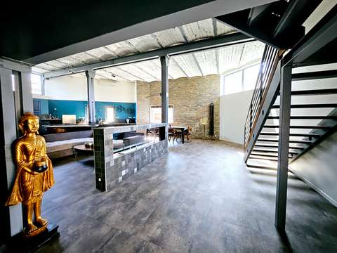 Vente maison 7 pièces Le Mans 72