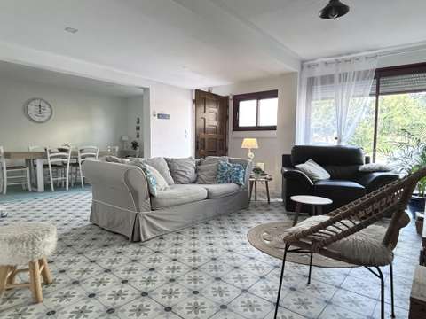 Vente maison 5 pièces Le Mans 72