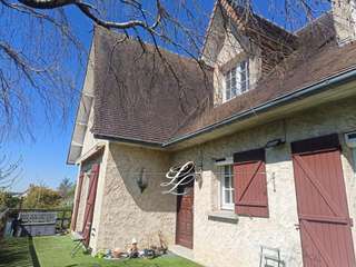 Vente maison 10 pièces