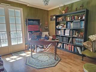 Vente maison 10 pièces