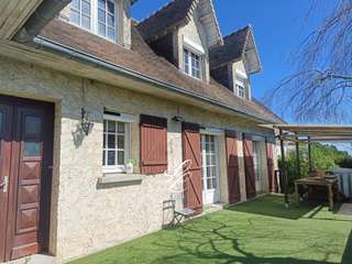 Vente maison 10 pièces