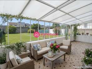 Vente Maison 3 chambresLe Mans