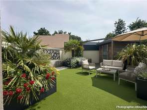 Vente Maison 5 chambresLe Mans