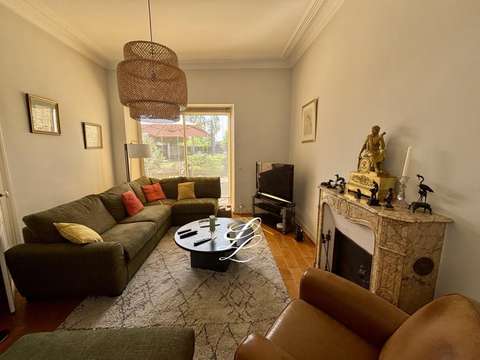 Vente maison 6 pièces Le Mans 72