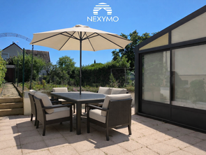 Vente Maison 4 chambresLe Mans