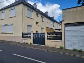 Vente Maison 3 chambresLe Mans