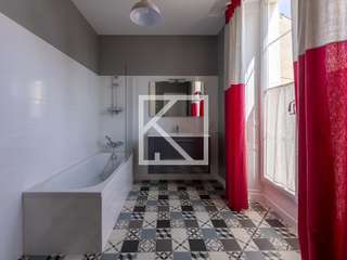 Vente maison 13 pièces