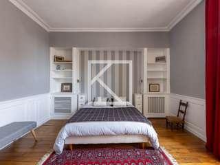 Vente maison 13 pièces