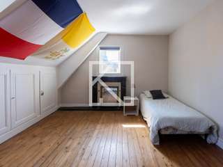 Vente maison 13 pièces