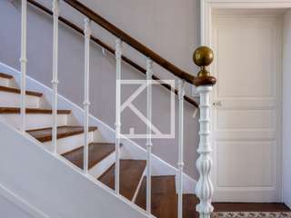 Vente maison 13 pièces