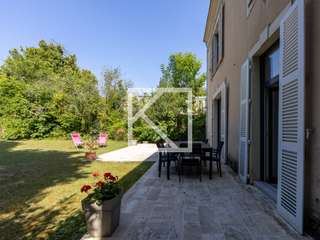 Vente maison 13 pièces