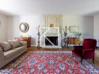 Vente maison 13 pièces