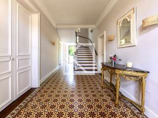 Vente maison 13 pièces