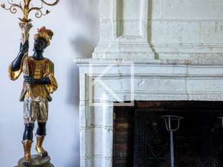 Vente maison 13 pièces