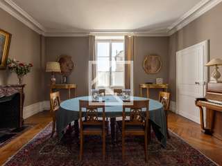 Vente maison 13 pièces