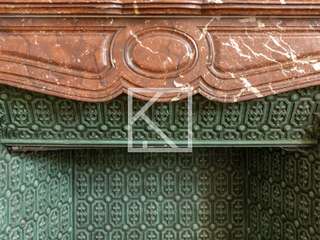 Vente maison 13 pièces