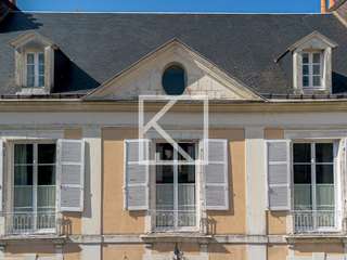 Vente maison 13 pièces