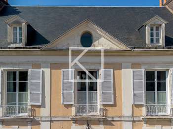 Vente maison 13 pièces
