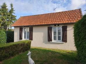 Vente Maison 2 chambresLe Mans