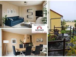 Vente Maison 3 chambresLe Mans