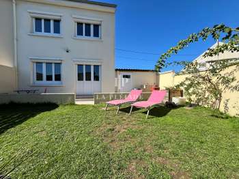Photo Vente maison Le Mans
