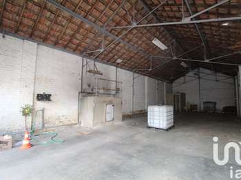 Vente Maison 5 chambresLe Mans