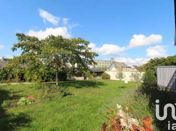 Vente Maison 5 chambresLe Mans
