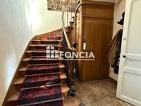 Vente maison 11 pièces