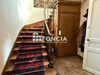 Vente maison 11 pièces