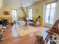 Vente maison 11 pièces