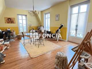 Vente maison 11 pièces