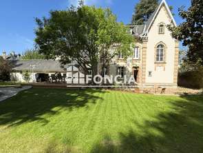 Vente Maison 6 chambresLe Mans