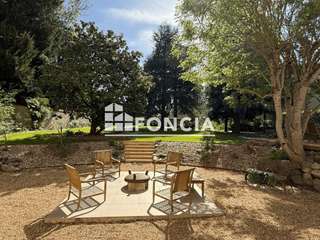 Vente maison 11 pièces