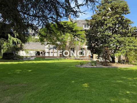 Vente maison 11 pièces