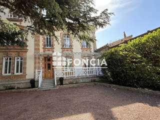 Vente maison 11 pièces