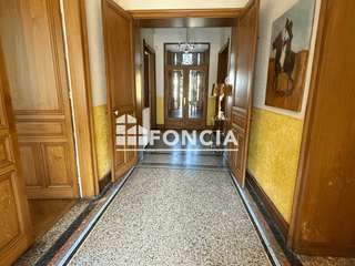 Vente maison 11 pièces