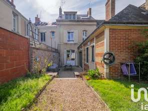 Vente Maison 3 chambresLe Mans