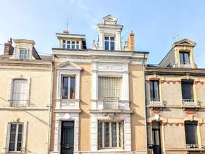 Vente Maison 3 chambresLe Mans